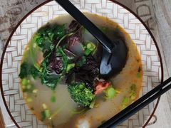 -唐记麻辣拌麻辣烫(景田东路店)