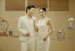 -宿迁台北新娘婚纱摄影