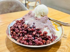 -鲜芋仙(时尚天河店)