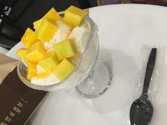 -泰芒了