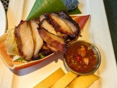 -翡翠鸟精品泰国菜(北辰财富中心店)