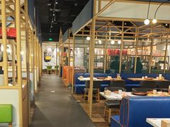 -渝信川菜(长安店)