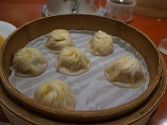 鼎泰丰(尖沙咀美丽华店)-鼎泰丰(美丽华店)