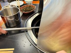-老家大锅台·地锅鸡·铁锅炖(建邺文体路店)