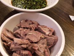 白切羊肚-邹记羊肉馆(阳山店)