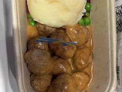 -宜家·瑞典风味餐厅(四元桥店)