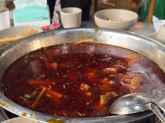 -肖肖酸萝卜鱼火锅(总店)