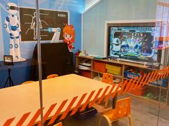 -斯坦星球AI编程·机器人科创·科学实验·信奥·思维·STEM·乐高·竞赛考级(长宁虹桥大融城荟聚中心)