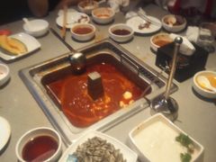 -海底捞火锅(八佰伴店)