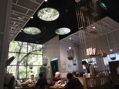 -潮粥荟·潮汕砂锅粥(朝阳大悦城店)