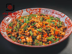 -小蓉合餐厅·川菜·家常菜(凤城二路店)