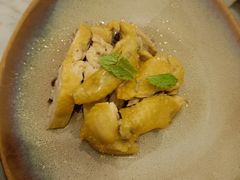 -厦门朗豪酒店 · 明阁中餐厅