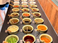 -大龙燚·旷野鲜火锅(广州首店)