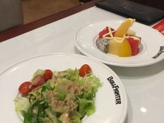 -斗牛士牛排餐厅(嘉里汇店)