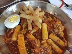 -Kpasta韩式意大利面