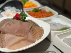 -海底捞火锅(海宁路店)