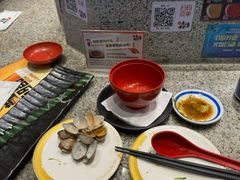 -合点寿司(美罗城店)