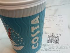 -COSTA COFFEE(静安嘉里中心店)