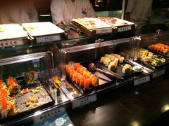 -松子料理(华威桥店)