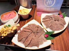 -海底捞火锅鲜切牛肉主题店(长寿路店)