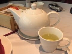 -粤财皇冠假日酒店·彩华轩中餐厅
