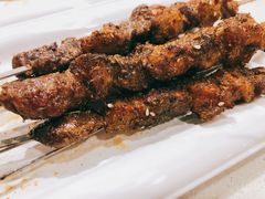 -九府羊鲜羊火锅·烧烤·小海鲜(华汇大厦店)