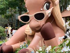 -深圳湾万象城(南山店)