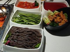 -海底捞火锅(威高广场店)