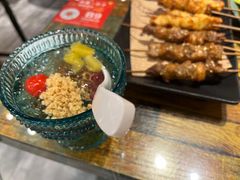 -金谷园饺子·烧烤(人大总店)
