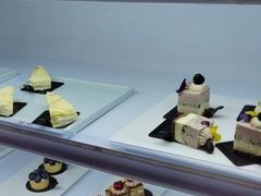 -南郊宾馆·风味自助餐厅·山东十六地市特色菜