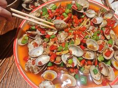 -为民烧烤吧.自贡爆炒菜(收录10年好店)