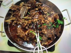 -比亚森自助烤肉料理(裕华店)