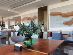 -北京柏悦酒店·锦庭餐厅Dining Room