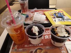 -肯德基(万象店)