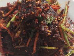 -韩麦大冷面(桂花街直营店)