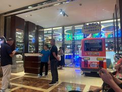 -舜和巴西烤肉餐厅(舜和国际店)