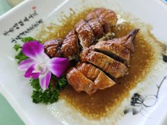 -景好海鲜餐厅(大鹏必选旅游店)