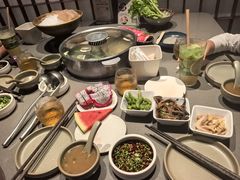 -巴奴毛肚火锅(大剧院店)