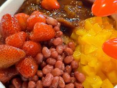 -冰冰酱绵绵冰(红桥店)