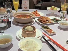 -粗茶淡饭·汉口公馆(循礼门店)