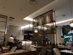 大堂-必胜客(泰盛广场店)