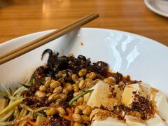 -山茶云南菜(永安里店)
