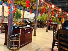 -森谷美食公园(杨行店)