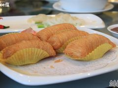 -御花园·粤菜·海鲜火锅(中山公园店)