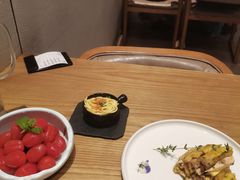 -榕意·川味之美(深业上城店)