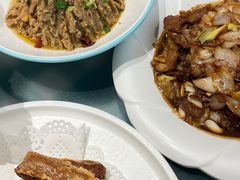 -紫光园(劲松店)