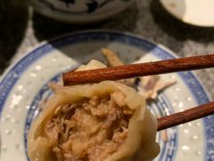 天王烤鸭包-南京大牌档(济南万象城店)