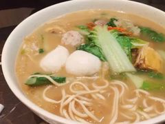 -慧娟面馆·餐厅(望江路店)
