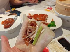 -四季民福烤鸭店(王府井东安门店)