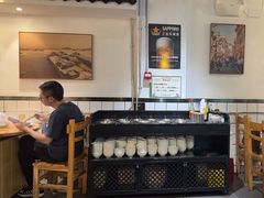 -阿鸡鱼庄·顺德鲜蒸小炒(亚运村店)
